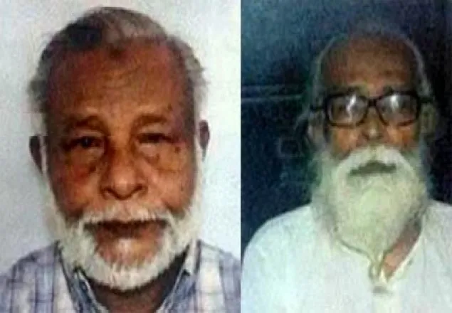 মানবতাবিরোধী অপরাধ: নেত্রকোণার ২ জনের মৃত্যুদণ্ড