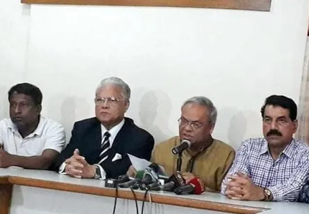 'ওয়াসার দূষিত পানির সরবরাহে জনজীবন ভয়ঙ্কর'