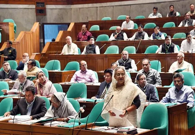 অস্বাভাবিক কিছু দেখলেই আইনশৃঙ্খলা বাহিনীকে জানানোর আহ্বান