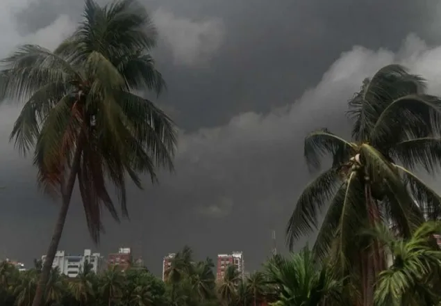 মে মাসে ঘূর্ণিঝড়ের আশঙ্কা!