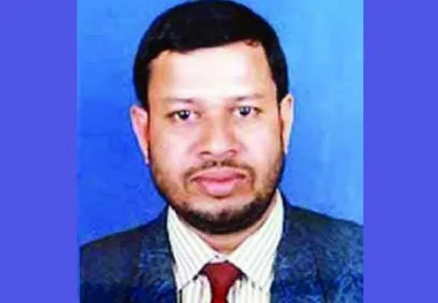 নারায়ণগঞ্জে জাতীয় পার্টির নেতা জয়নাল গ্রেফতার