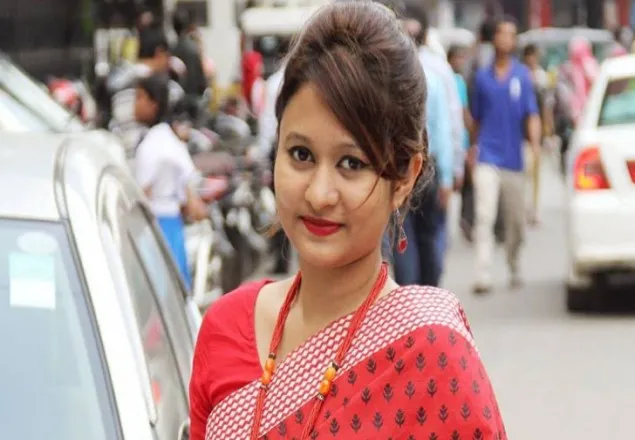 সড়ক দুর্ঘটনায় প্রাণ গেল বিশ্ববিদ্যালয় শিক্ষার্থীর