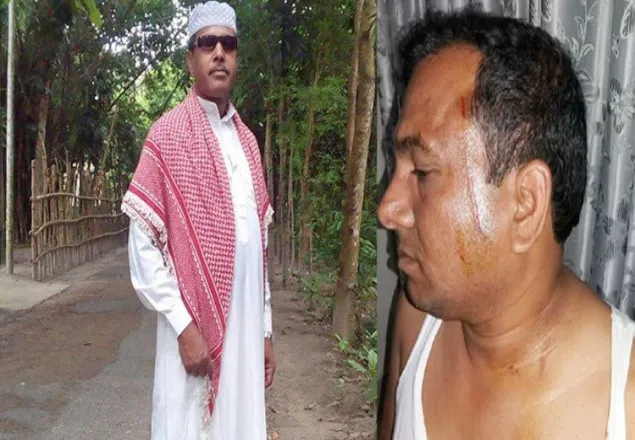 প্রধান শিক্ষককে মারধর, আ.লীগ নেতা গ্রেফতার