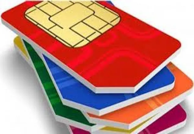 শুক্রবার মধ্যরাতে বন্ধ করা হল ২১ লাখ সিম