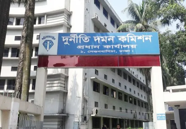 মেডিকেল যন্ত্রপাতি ক্রয়ে দুর্নীতি : আবজাল দম্পতির বিরুদ্ধে দুদকের মামলা আজ