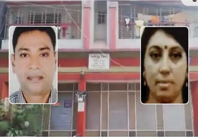 আবজাল দম্পতিসহ ১০ জনের বিরুদ্ধে দুদকের মামলা