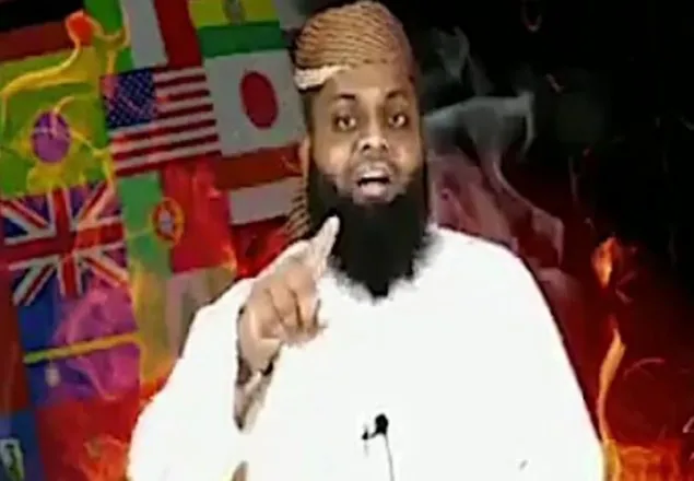 শ্রীলঙ্কায় হামলার মূল হোতা নিহত