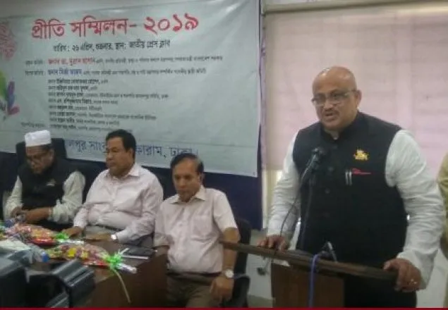 প্রতিটি উপজেলায় ১০০ শয্যার হাসপাতাল হবে: ডা. মুরাদ