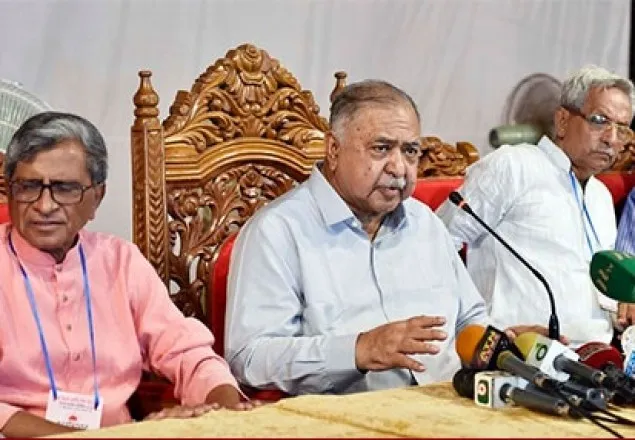 জনগণকে সতর্ক নজরদারি করতে হবে: ড. কামাল 