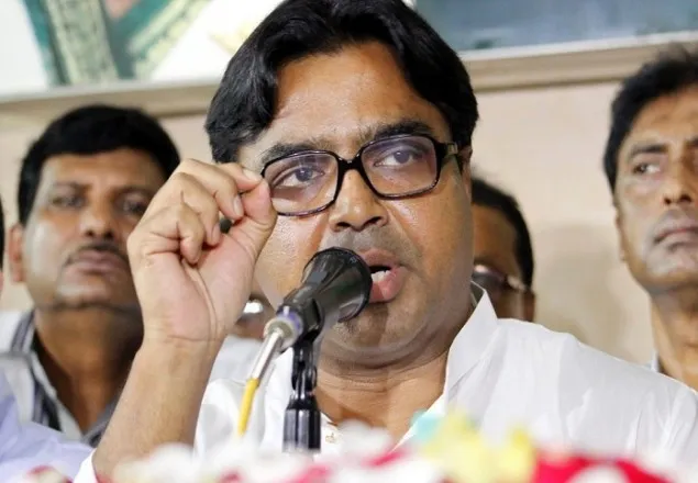 রাজধানীতে অতিবর্ষণে জলাবদ্ধতা হবেই: মেয়র খোকন
