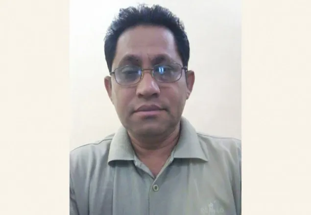 নড়াইলে আ. লীগ নেতাকে কুপিয়ে খুন