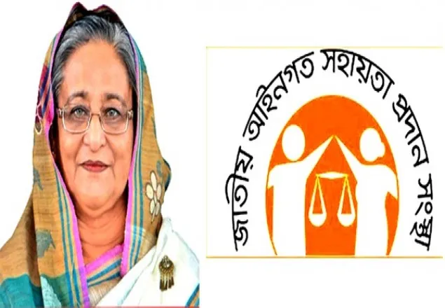 সমাজে প্রতিটি ক্ষেত্রে আইনের শাসন নিশ্চিত করতে হবে : প্রধানমন্ত্রী