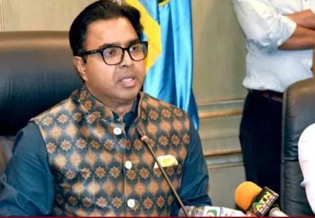 রমজানে নিত্যপণ্যের দাম বাড়বে না বরং কম থাকবে: মেয়র সাঈদ 