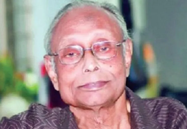অভিনেতা আনিস আর নেই