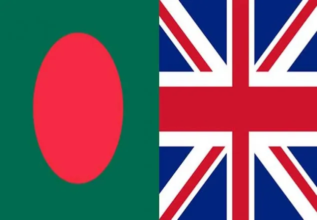 বাংলাদেশ ভ্রমণে যুক্তরাজ্যের সতর্কতা জারি