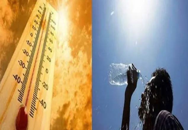 তাপমাত্রা আরও বাড়তে পারে, বৃষ্টির সম্ভাবনা নেই