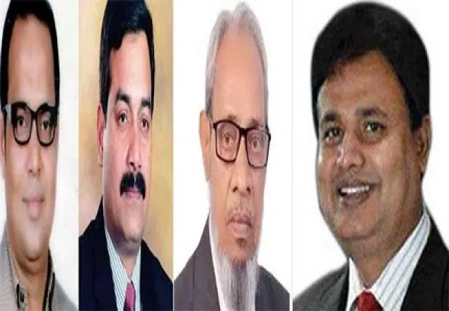 ‘দলের সিদ্ধান্তেই শপথ গ্রহণ’