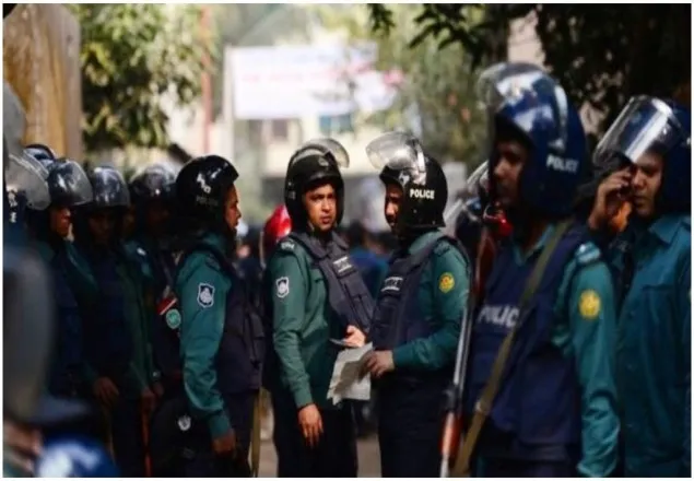 হোটেলের পর এবার ব্যাংকের নিরাপত্তার নির্দেশ