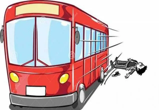 কক্সবাজারে বাসের ধাক্কায় ২ যুবক নিহত