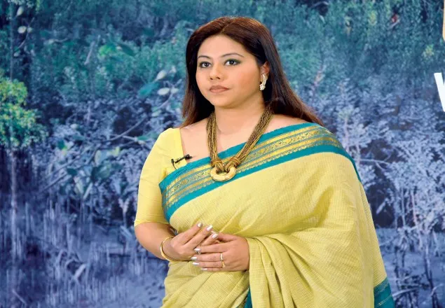 শমী কায়সারের বিরুদ্ধে মামলার আবেদন