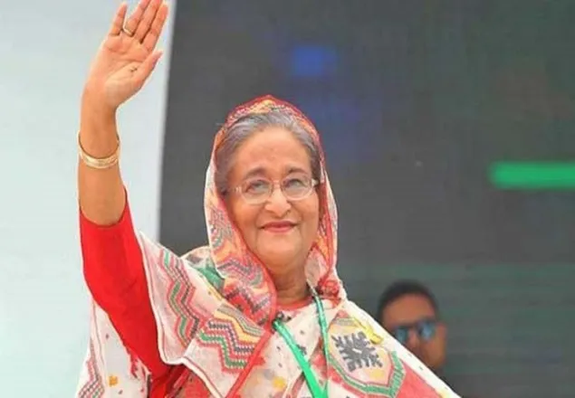 বুধবার প্রধানমন্ত্রী লন্ডন যাচ্ছেন 