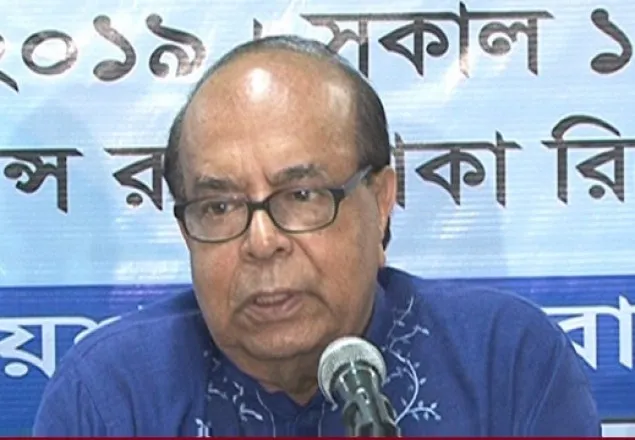 ‘রমজানকে সামনে রেখে বেশিরভাগ পণ্যের দাম বাড়ছে’  