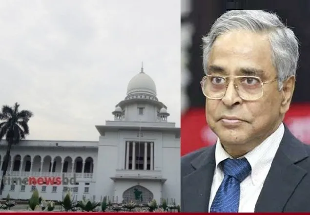 ফুলকোর্ট সভা ডেকেছেন প্রধান বিচারপতি