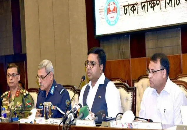 রমজানে ক্লাব-বার বন্ধ রাখার আহ্বান সাঈদ খোকনের