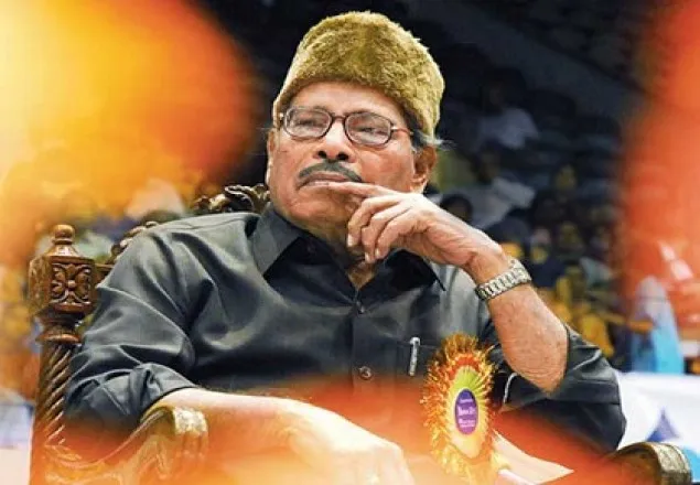 আজ মান্না দে-র ১০১তম জন্মদিন