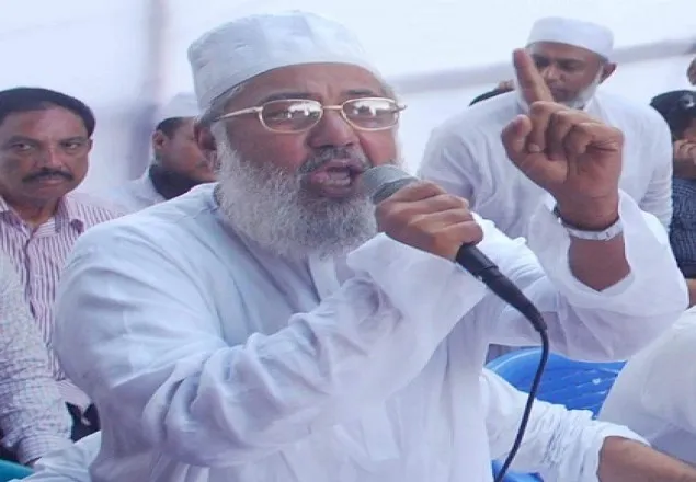 সাবেক এমপি জামায়াত নেতা শাহজাহান চৌধুরী আটক