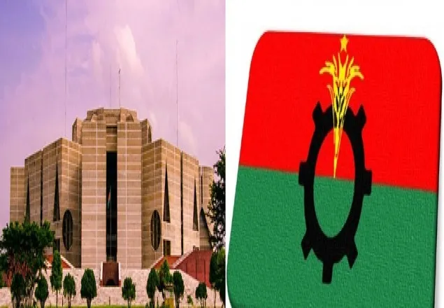 শপথ গ্রহণ বিএনপির নতুন কৌশল?