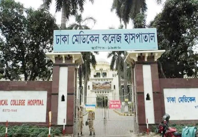 উত্তরায় বাসার ছাদ থেকে দুই গৃহকর্মীর লাশ উদ্ধার