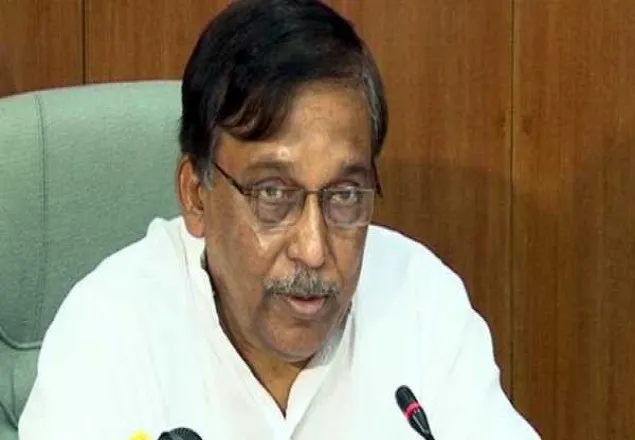 আইএসের দায় স্বীকার ষড়যন্ত্রের অংশ: স্বরাষ্ট্রমন্ত্রী