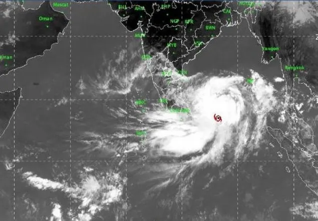 ফনি মোকাবেলায় বাংলাদেশ প্রস্তুত: দুর্যোগ প্রতিমন্ত্রী