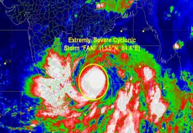 ৮ লাখ লোককে সরিয়ে নিয়েছে ভারত