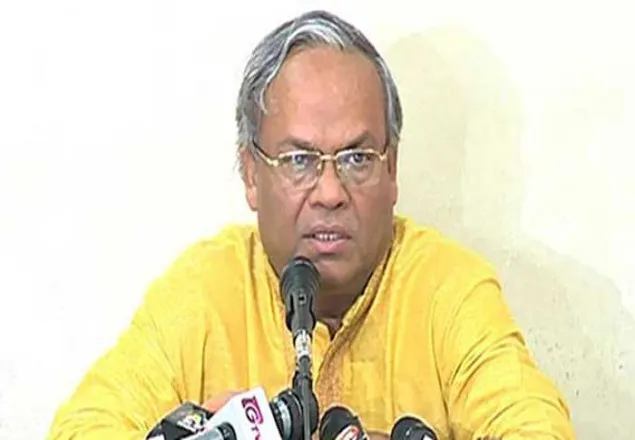 দুর্যোগ মোকাবিলায় সরকারের কোনো প্রস্তুতি নেই: রিজভী