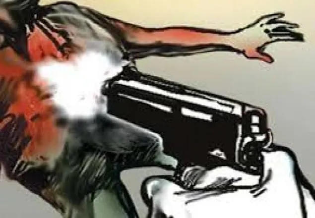 ঝিনাইদহে ‘গোলাগুলিতে’ মাদক ব্যবসায়ী নিহত