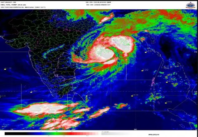 ঘূর্ণিঝড় 'ফণী': কলকাতা থেকে সকল ফ্লাইট বাতিল