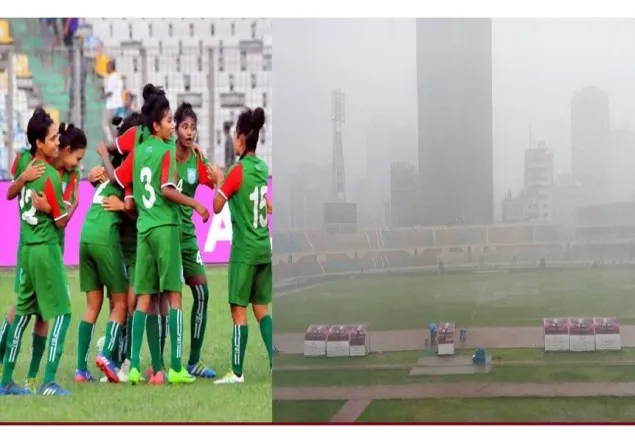 ঘূর্ণিঝড় ‘ফণী’: বাংলাদেশ-লাওস যৌথভাবে চ্যাম্পিয়ন