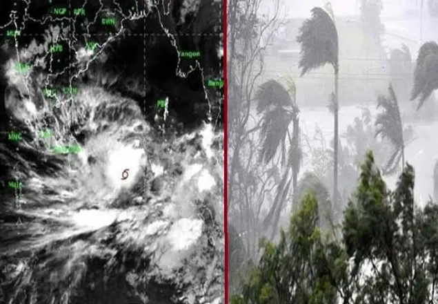 ঘূর্ণিঝড় ‘ফণী’: নাম ও ইতিহাস 