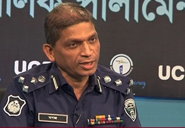 ‘নুসরাত হত্যায় ১৬ জনের সংশ্লিষ্টতা, এ মাসেই অভিযোগপত্র’