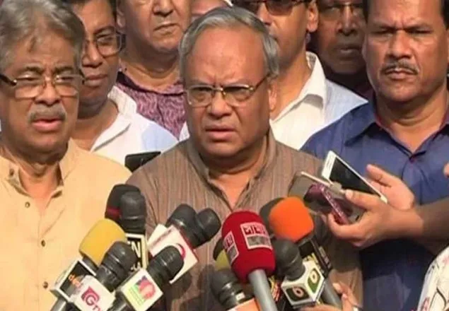  ‘অব্যবস্থাপনার কারণে ঘূর্ণিঝড়ে প্রাণহানি’