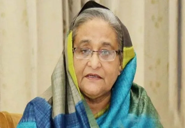 দ্রুত ত্রাণ সহযোগিতা দিতে প্রধানমন্ত্রীর নির্দেশ