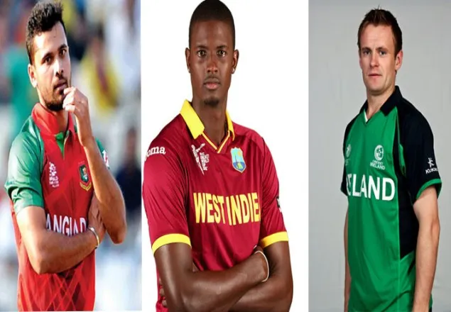 ত্রিদেশীয় সিরিজ শুরু আজ