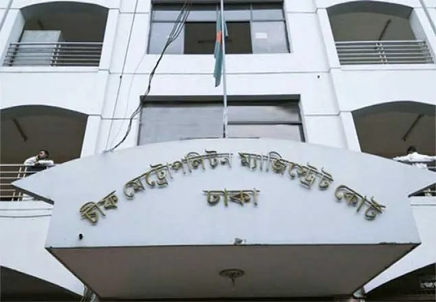 মামলা প্রত্যাহারে হুমকি: তারেকসহ ৬ জনের বিরুদ্ধে মামলা
