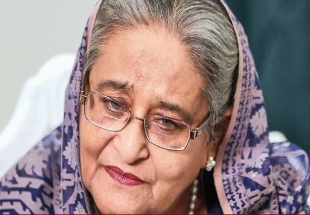 লন্ডনে শেখ হাসিনার চোখের অস্ত্রোপচার সম্পন্ন