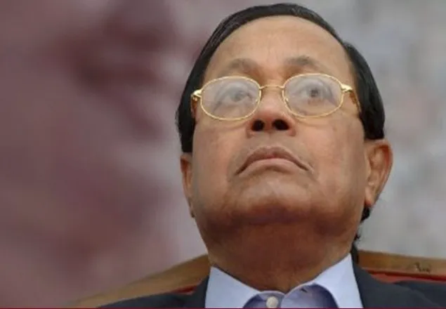 হঠাৎ অসুস্থ ব্যারিস্টার মওদুদ, হাসপাতালে ভর্তি