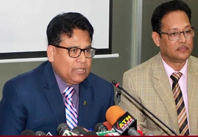 ঈদের পরই মির্জা ফখরুলের আসনে নির্বাচন: ইসি সচিব 