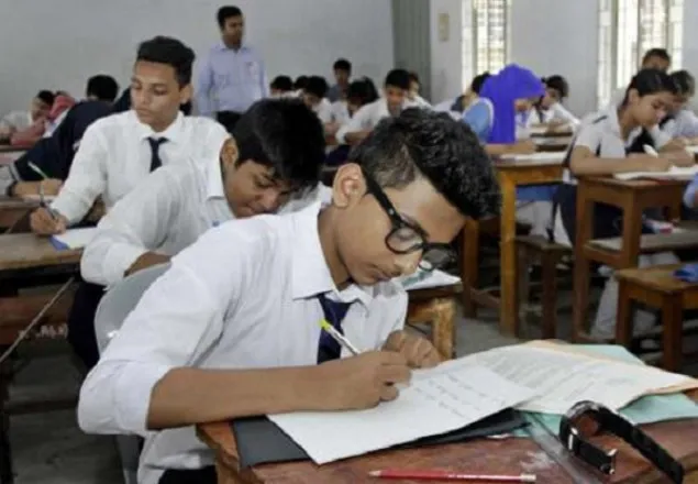 এসএসসি ও সমমানের পরীক্ষার ফল আজ
