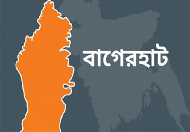 বাগেরহাটে ডোবা থেকে প্রথম শ্রেণির ছাত্রীর লাশ উদ্ধার